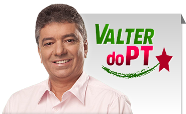 Valter do PT